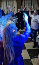 Oslava v Nových Zámkoch 10.1.2026 Reštaurácia Koruna - DJ MARK - DJ NA OSLAVY NOVÉ ZÁMKY